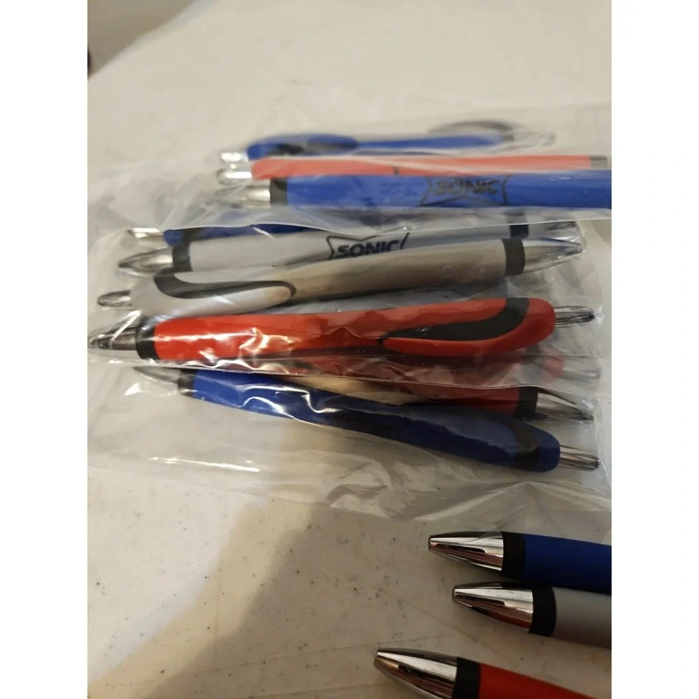 The Unbranded Brand product lot